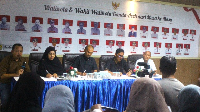 Terungkap, Daycare Lokasi Kekerasan Anak di Banda Aceh Tak Berizin