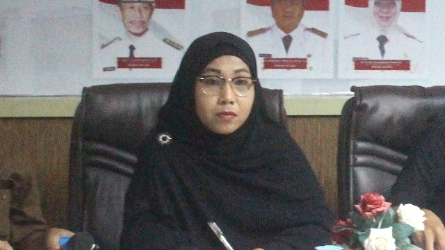Per Maret 2026: Kasus Kekerasan Ibu dan Anak di Banda Aceh Tercatat 106 Kasus