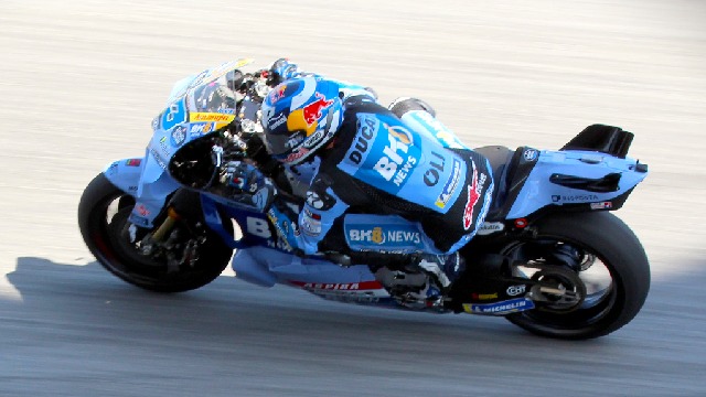 Alex Marquez Juarai GP Spanyol 2026, Tapi Sebut Aprilia Masih Unggul 'Setengah Langkah'