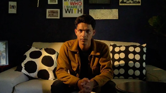 Aris Munandar Segera Rilis Single Terbaru Bertema Pilu dan Kerinduan