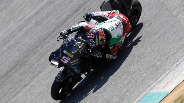 Johann Zarco: Proyek Besar Honda di MotoGP Adalah untuk Tahun Depan