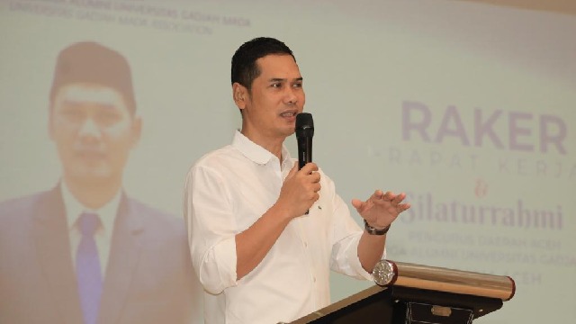 Rehabilitasi Sawah Pascabencana di Aceh Dikebut, Segini Alokasi Dananya